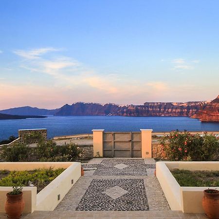 Alba Caldera Villa Akrotiri  Room photo