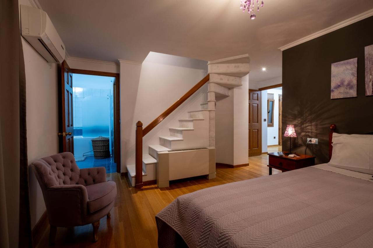 Alba Caldera Villa Akrotiri  Exterior photo