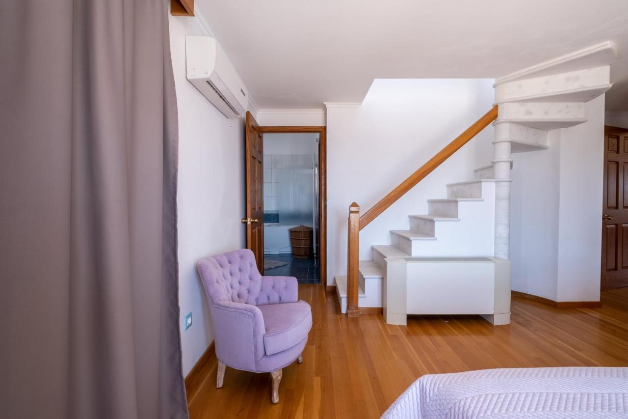 Alba Caldera Villa Akrotiri  Exterior photo